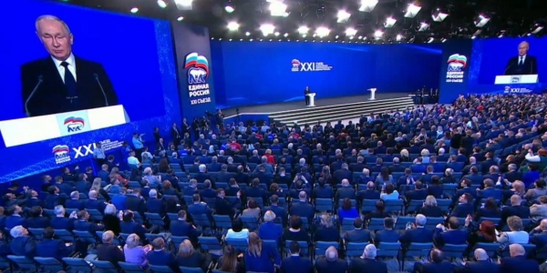 Айсен Николаев: Уверен, что Владимир Путин получит поддержку народа России на выборах Президента