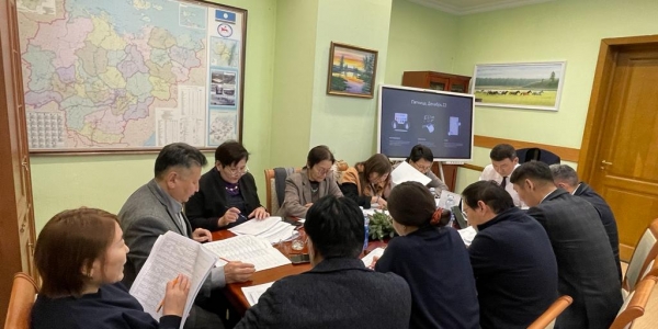 В Якутии утверждены официальные наименования органов власти на языке саха