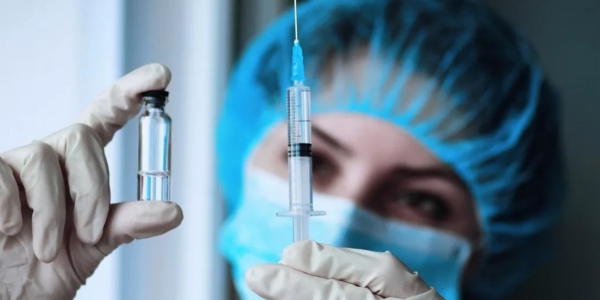 В Якутию поступило 1 280 доз вакцины против кори