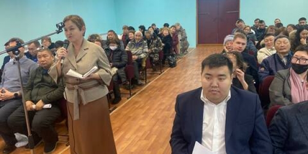 Отчет правительства в Якутии стартует 5 февраля