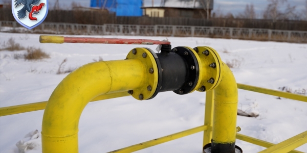 Более тысячи домов подключены по программе социальной газификации в Якутске