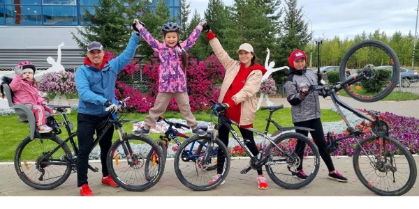 «Муус устар-2024»: в Якутске подвели итоги фотоконкурса «Счастливая семья – счастливая республика»