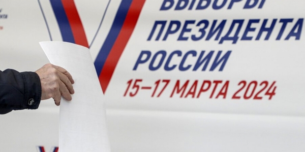 Второй день голосования: В Якутске явка составляет 53,03%