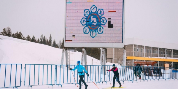 В Якутии стартует V спартакиада зимних видов спорта