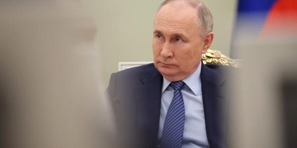 Владимир Путин про Ленский мост: Обязательно будем строить