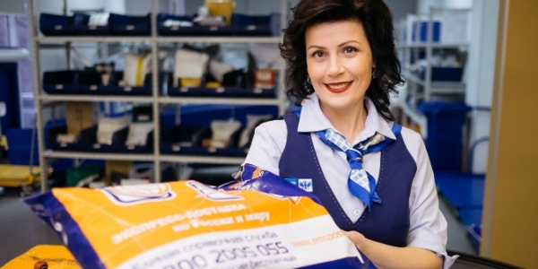 Почта России возобновила доставку в Новую Зеландию