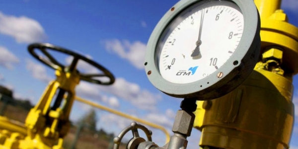 В городе Якутске пройдут плановые работы по продувке газопровода