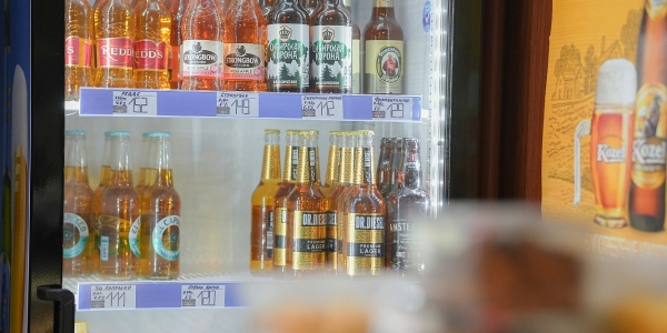 С 25 июня по 8 июля в Якутске запрещена продажа алкоголя