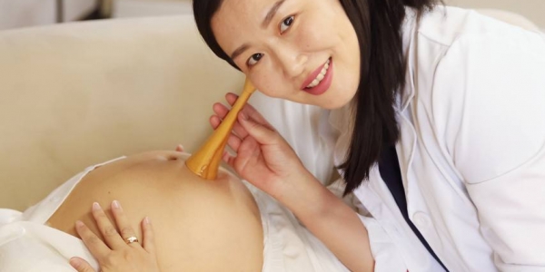 Врач-гинеколог: Рождение ребенка — самое важное событие в жизни семьи