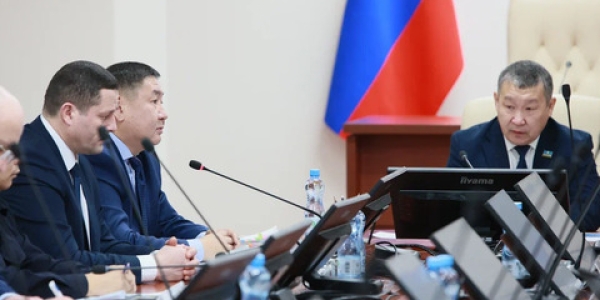 120 км дорог и 5 мостов отремонтируют в Якутии в рамках нового нацпроекта