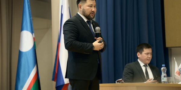 Жители Губинского округа положительно оценили работу Окружной администрации города Якутска за 2024 год