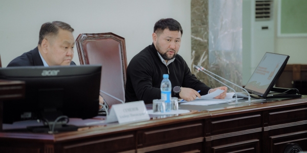 Сквер Тружеников тыла и детей войны отремонтируют в Якутске