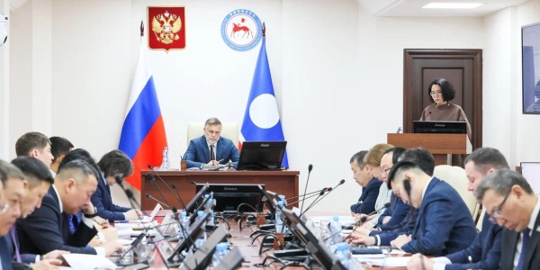 Бюджетникам Якутии повысят зарплату