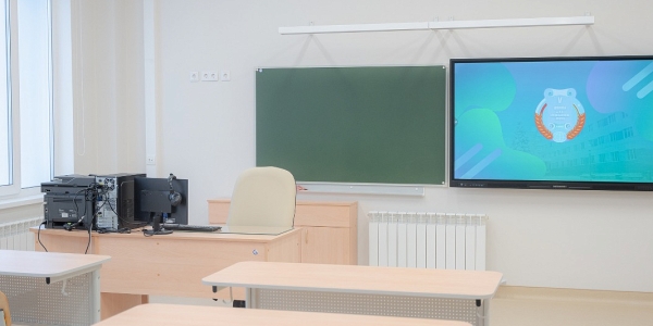 В Якутске подано 3 586 заявлений в первый класс