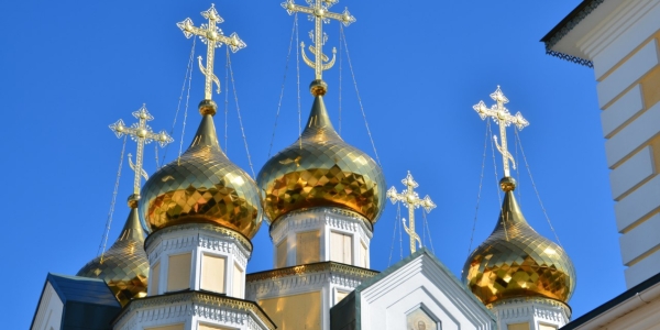 Городские кладбища к приему посетителей готовы