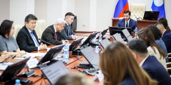 Патриотические всероссийские акции пройдут в День Победы в Якутске