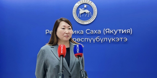 Свыше 2,5  тысяч детей участников СВО из Якутии отдохнут в летних лагерях
