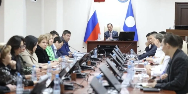 Якутия продолжит расширять меры поддержки субъектов малого и среднего бизнеса