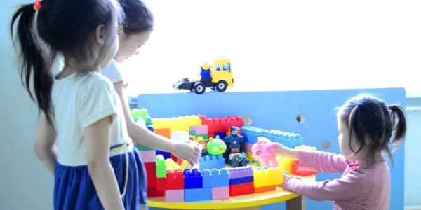 Новые детские сады появятся в Якутске