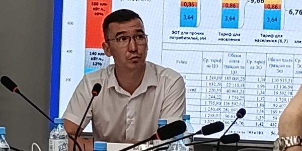 С 1 июля 2025 года тарифы на жилищно-коммунальные услуги в Якутии вырастут на 13%