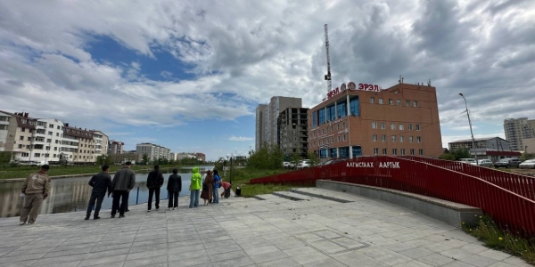 Якутск приступает к проектированию новых общественных пространств