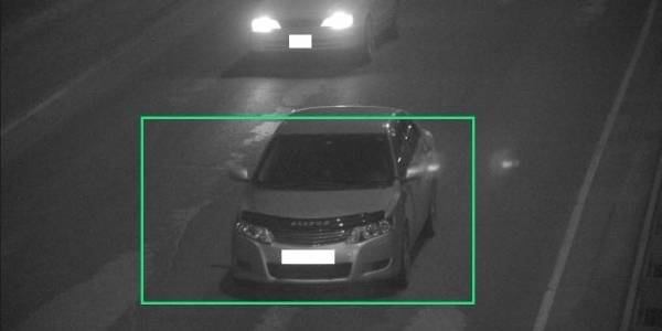В Якутии введены новые виды фотовидеофиксации нарушений ПДД