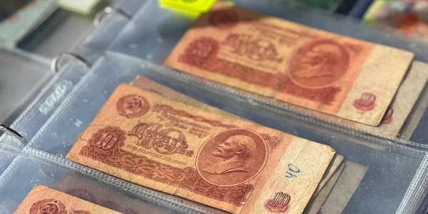 В Якутске пройдет съезд коллекционеров Якутии