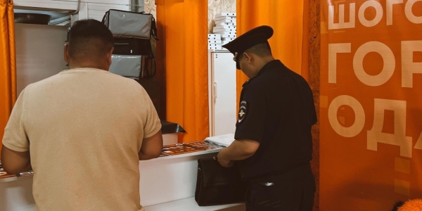 В Якутске провели рейд по выявлению юрлиц не заключивших договор на вывоз ТКО