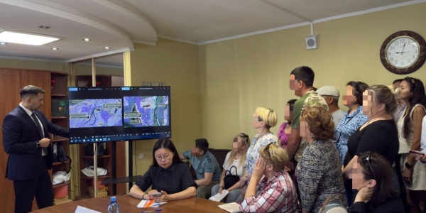 Около 100 участников СВО получили земельные участки