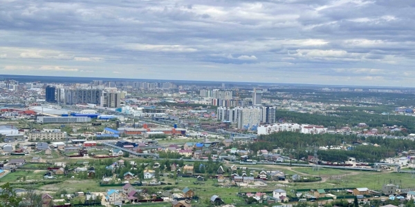 Прогноз погоды на 11 августа в Якутске