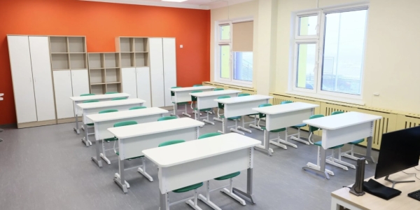 В Якутии школы полностью готовы к новому учебному году