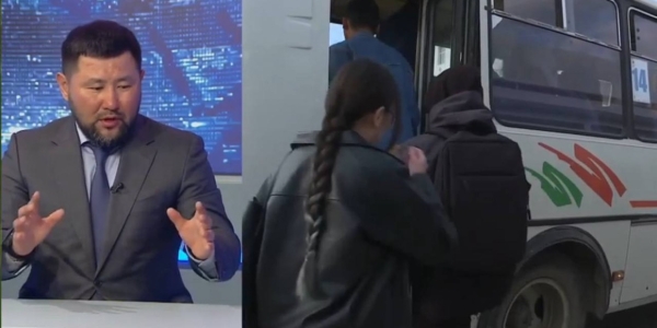 Евгений Григорьев объяснил идею переноса автовокзала Якутска