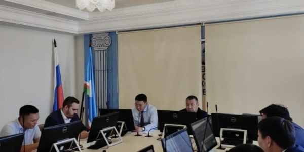 В Якутии планируют ввести более 137 км дорог по нацпроекту «Инфраструктура для жизни»