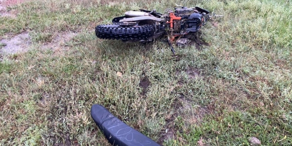 Двое несовершеннолетних погибли в ДТП в Якутске