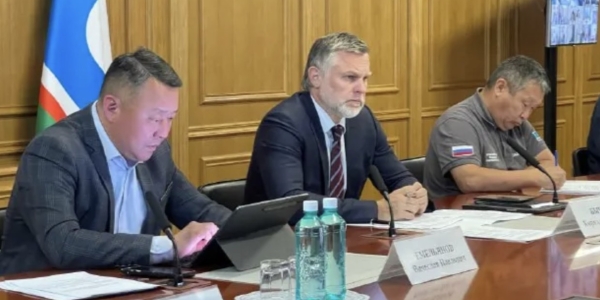 ГУП «ЖКХ РС (Я)» получит кредиты на погашение задолженности перед ресурснабжающими предприятиями