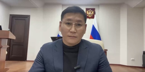 Мост через озеро Теплое построят в Якутске