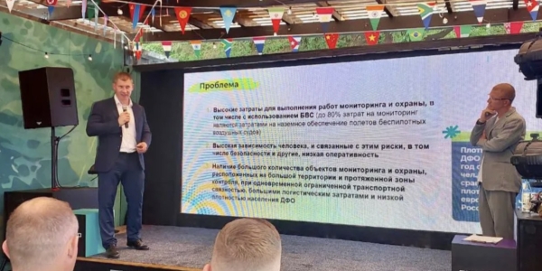 ВЭФ-2025: Шесть резидентов технопарка «Якутия» получат поддержку в рамках программы «Техновосток 2030»