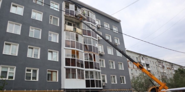 Собственники могут провести капремонт раньше срока