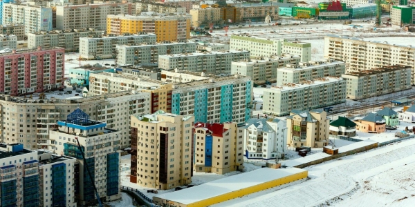 У 26% якутян есть подработка
