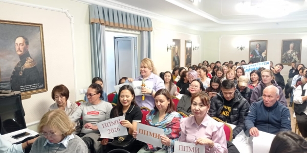 Детский сад  «Улыбка» участвует в ППМИ с проектом спортивной площадки