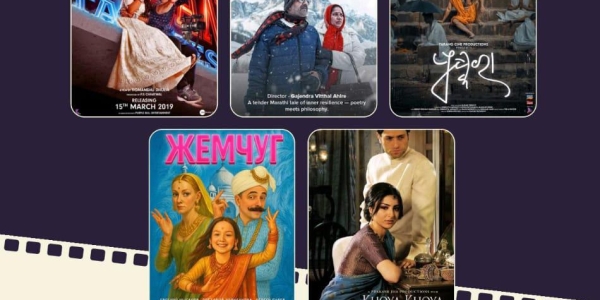 Фестиваль индийского кино пройдет в Якутске
