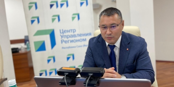 Свыше 90 граждан пожилого возраста и инвалидов воспользовались услугой «Передышка» в Якутии