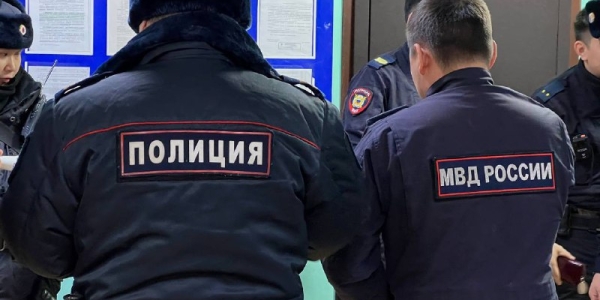 27-летнего подозреваемого в убийстве взяли под стражу