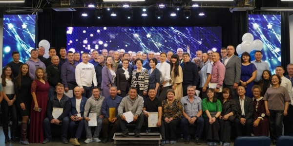 В Якутске отметили День работника автотранспорта скорой помощи