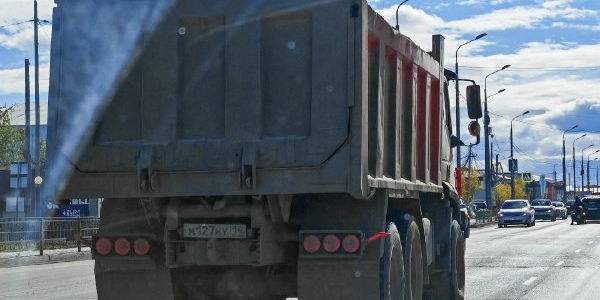 Мэр Якутска: Весовой контроль на Намском тракте нужно переносить