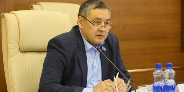 Народный депутат Павел Петров: Двумя руками «за» введение инфраструктурного сбора