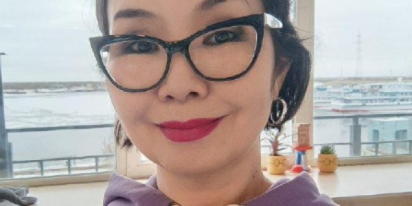 Яна Угарова: «Любовь к городу нужно прививать со школьной скамьи»