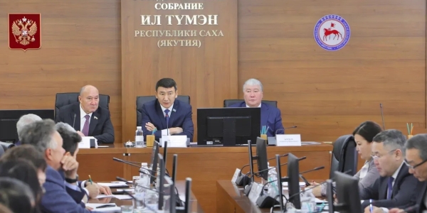 Опыт Якутии по сохранению родных языков планируют использовать в Татарстане