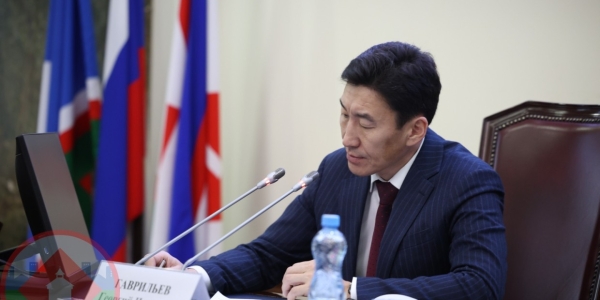 Георгий Гаврильев: «Народные облигации выгоднее банковских вкладов»