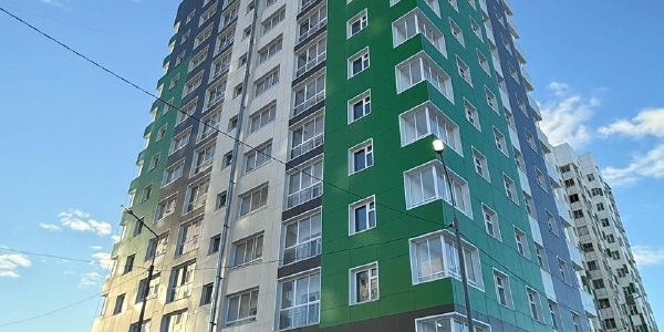 Итоги отбора по 141-квартирному арендному дому в Якутске будут подведены в ближайшее время